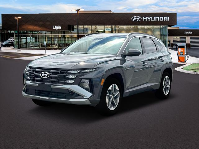 2026 Hyundai Tucson SEL for sale in BARTLETT, IL