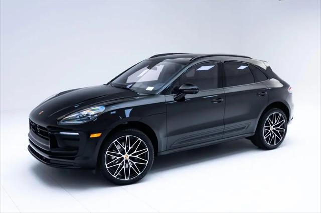 2025 Porsche Macan Macan for sale in Pompano Beach, FL