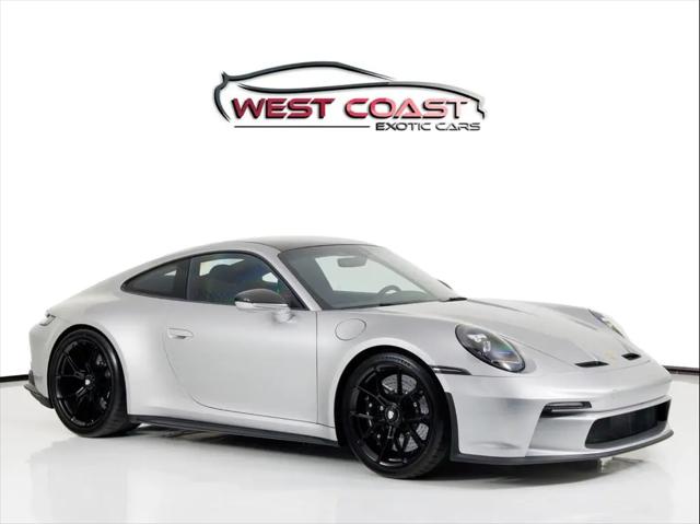 2022 Porsche 911 GT3 w/Touring Package for sale in Murrieta, CA