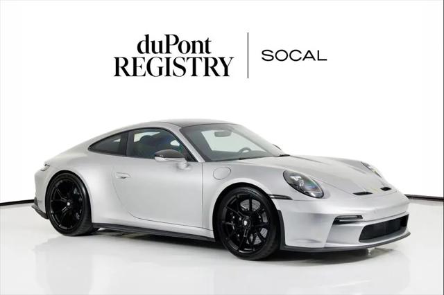 2022 Porsche 911 GT3 w/Touring Package for sale in Murrieta, CA