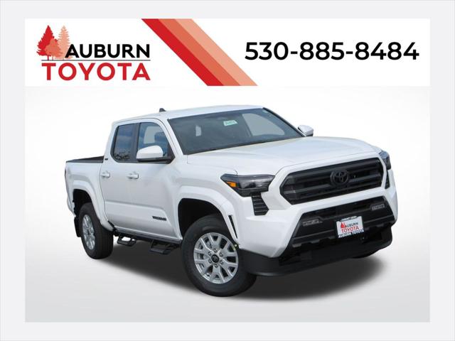 2026 Toyota Tacoma SR5 for sale in Auburn, CA