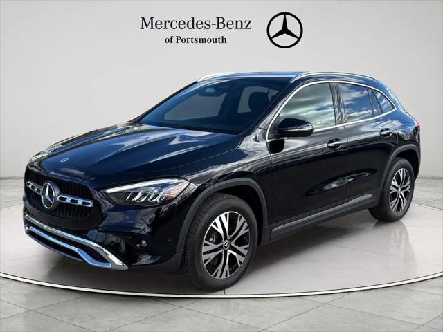 2026 Mercedes-Benz GLA-CLASS 4MATIC for sale in Greenland, NH