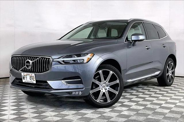 2021 Volvo XC60 T5 Inscription for sale in Honolulu, HI