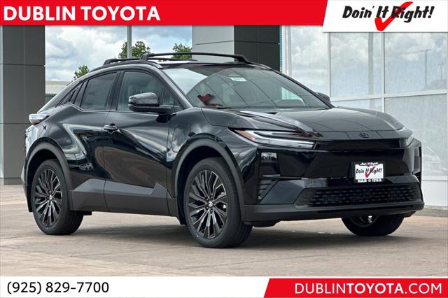 2026 Toyota C-HR XSE for sale in Dublin, CA