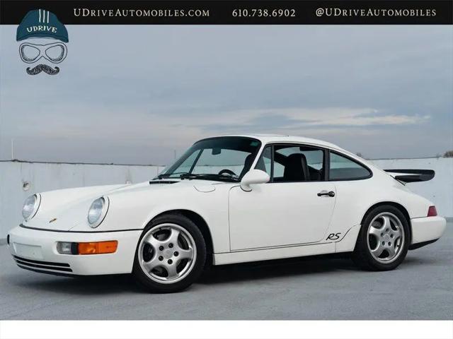 1993 Porsche 911 RS for sale in West Chester, PA