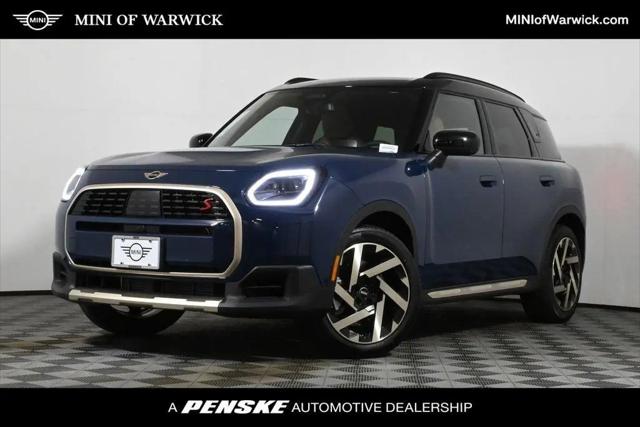 2026 MINI Cooper Countryman Cooper S for sale in Warwick, RI