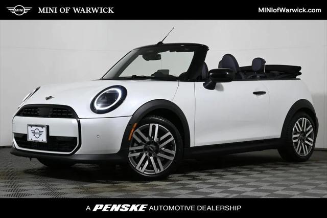 2026 MINI Cooper Convertible Cooper for sale in Warwick, RI