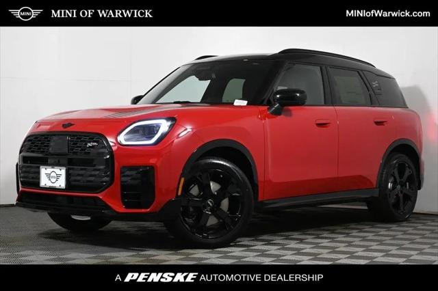 2026 MINI Cooper Countryman Cooper S for sale in Warwick, RI