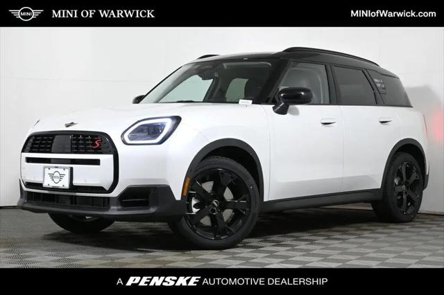 2025 MINI Cooper Countryman Cooper S for sale in Warwick, RI