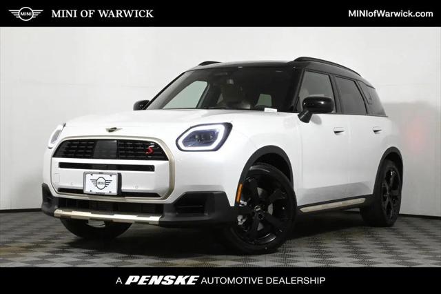 2025 MINI Cooper Countryman Cooper S for sale in Warwick, RI