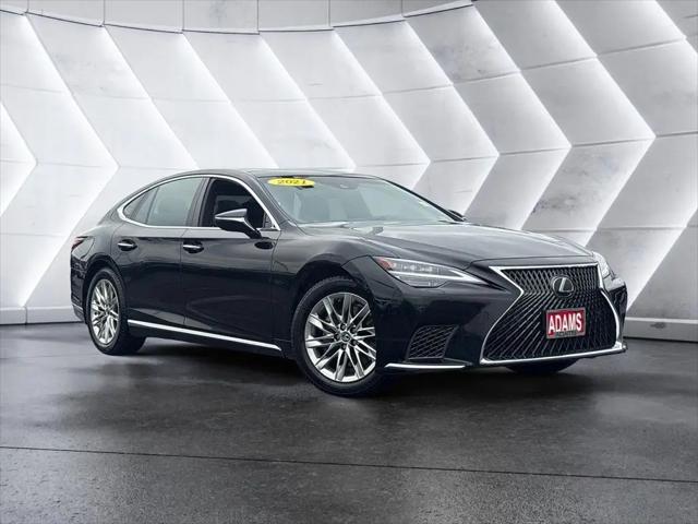 2021 Lexus LS 500 Base for sale in Lee's Summit, MO