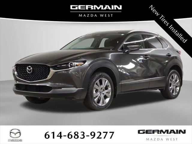 2025 Mazda CX-30 2.5 S Premium Package for sale near Columbus, OH