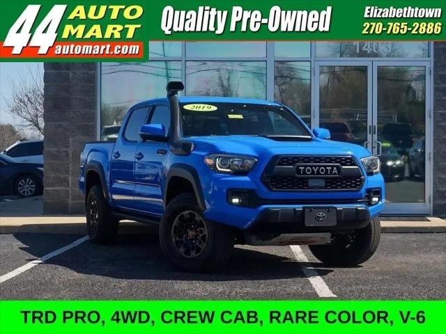 2019 Toyota Tacoma TRD Pro for sale in Elizabethtown, KY
