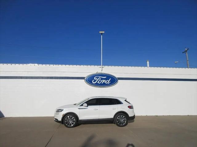 2023 Lincoln Nautilus Reserve for sale in Winfield, KS