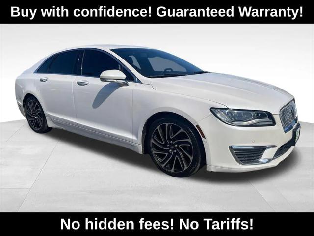 2020 Lincoln MKZ Reserve for sale in Berlin, NJ
