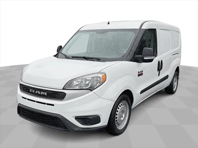 2022 Ram ProMaster City Cargo Van Cargo Van for sale in Painesville, OH