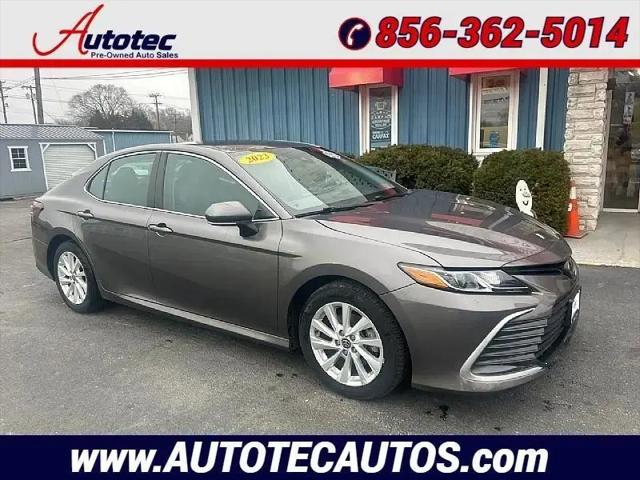 2023 Toyota Camry LE for sale in Vineland, NJ