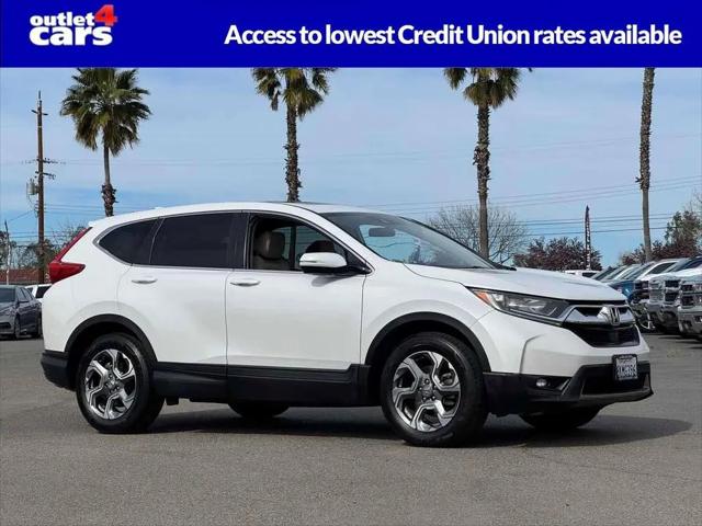 2019 Honda CR-V EX for sale in Rio Linda, CA