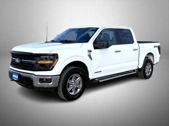 2025 Ford F-150 XLT for sale in Omaha, NE