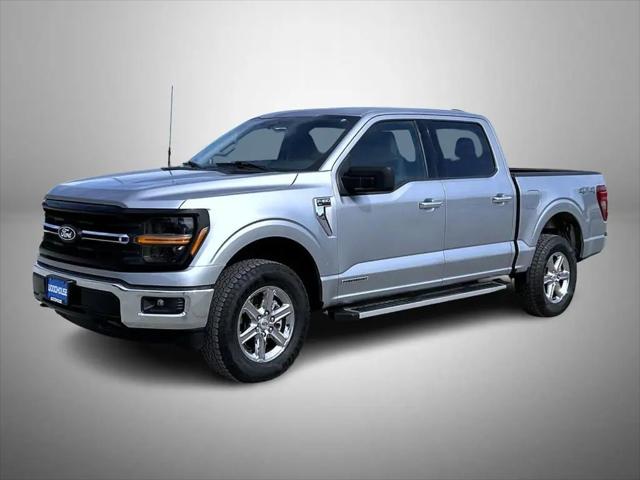 2025 Ford F-150 XLT for sale in Omaha, NE