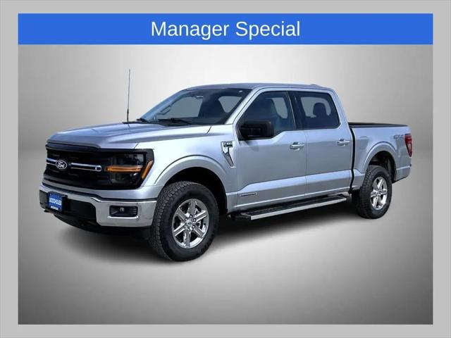 2025 Ford F-150 XLT for sale in Omaha, NE