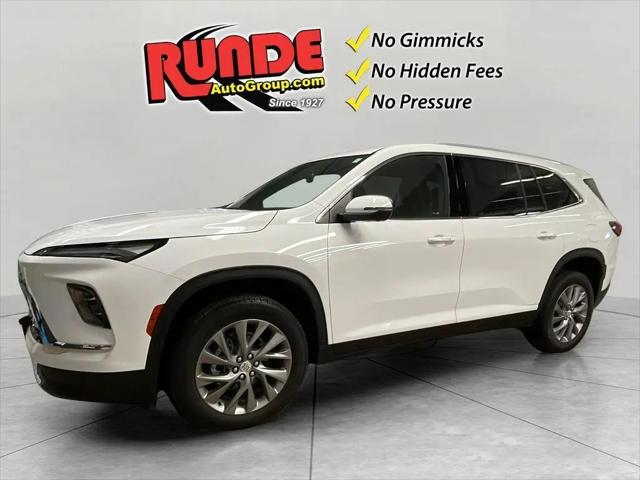 2025 Buick Enclave Preferred FWD for sale in Platteville, WI