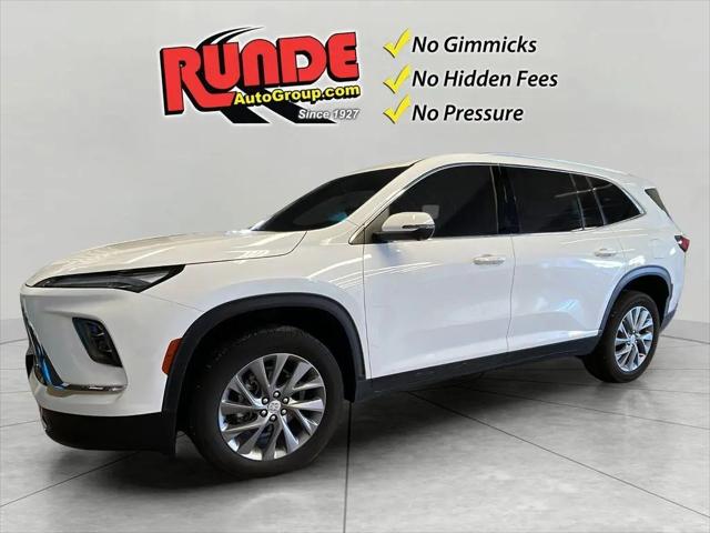 2025 Buick Enclave Preferred FWD for sale in Platteville, WI