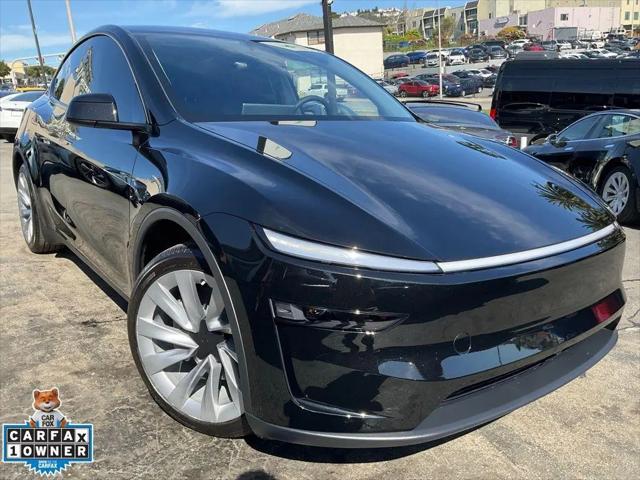 2026 Tesla Model Y Premium All-Wheel Drive for sale in Daly City, CA