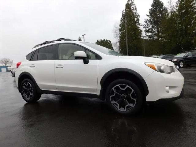 2013 Subaru XV Crosstrek 2.0i Limited for sale in Gresham, OR