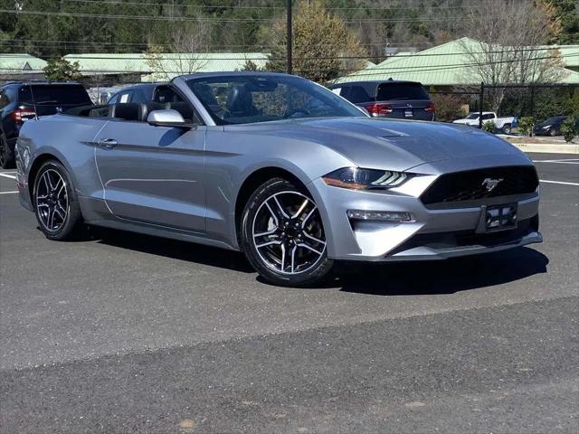 2023 Ford Mustang EcoBoost Premium Convertible for sale in Trussville, AL