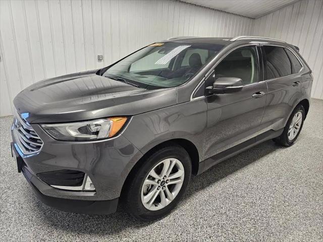 2019 Ford Edge SEL for sale in North Sioux City, SD