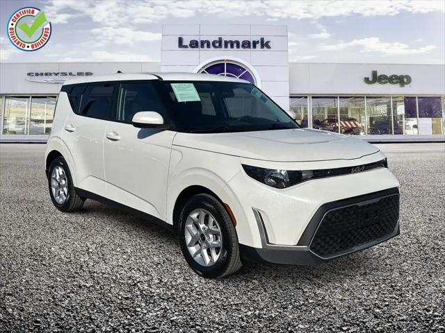 2025 Kia Soul LX for sale in Independence, MO