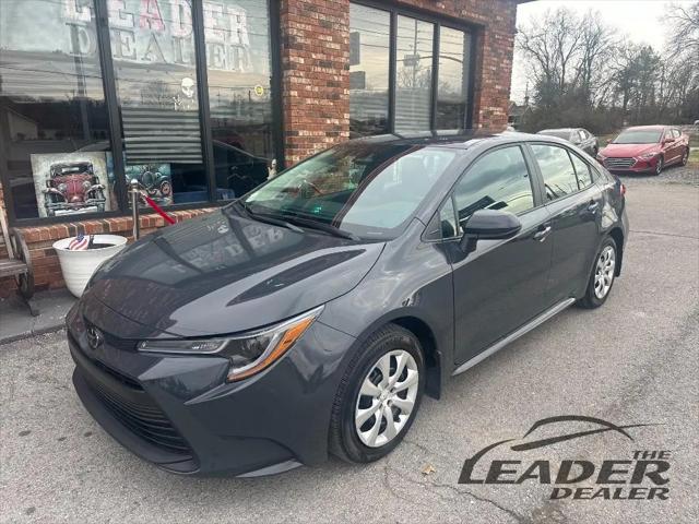 2025 Toyota Corolla LE for sale in Goodlettsville, TN