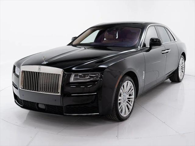 2022 Rolls-Royce Ghost Unknown for sale in Fort Lauderdale, FL