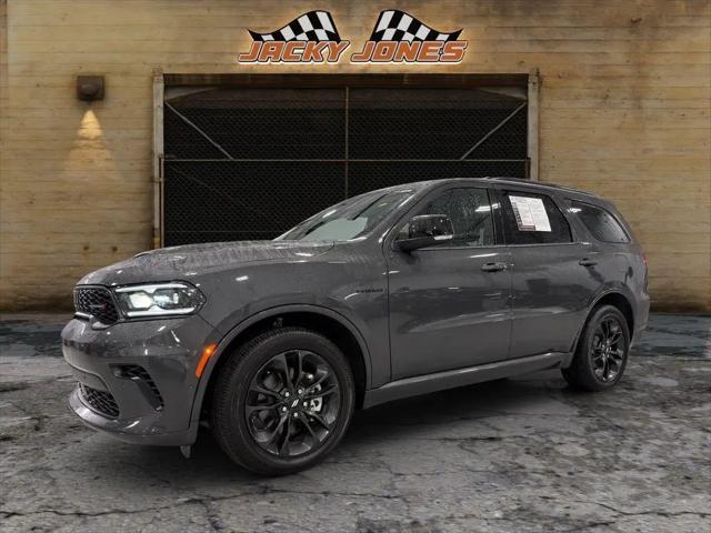 2025 Dodge Durango R/T Plus AWD for sale in Cleveland, GA