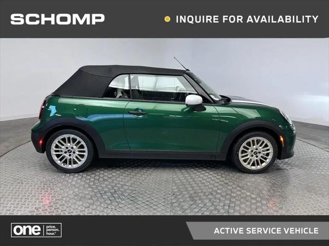 2026 MINI Cooper Convertible Cooper for sale in Highlands Ranch, CO