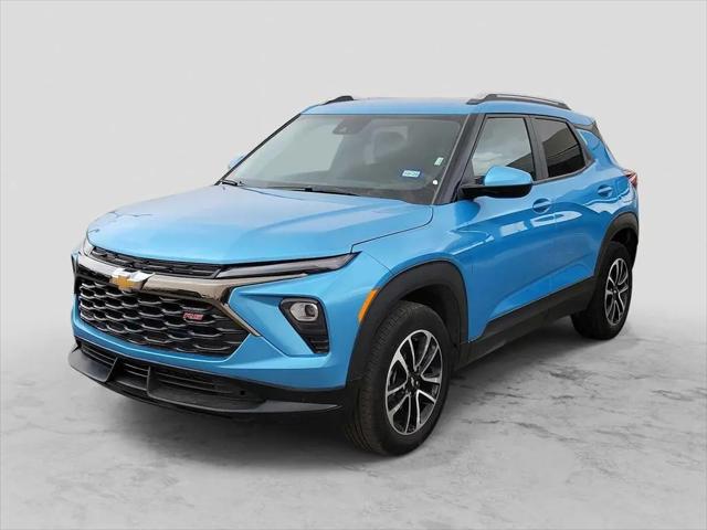 2025 Chevrolet TrailBlazer AWD LT for sale in Midland, TX