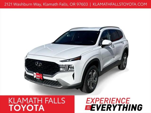 2023 Hyundai Santa Fe SEL for sale in Klamath Falls, OR