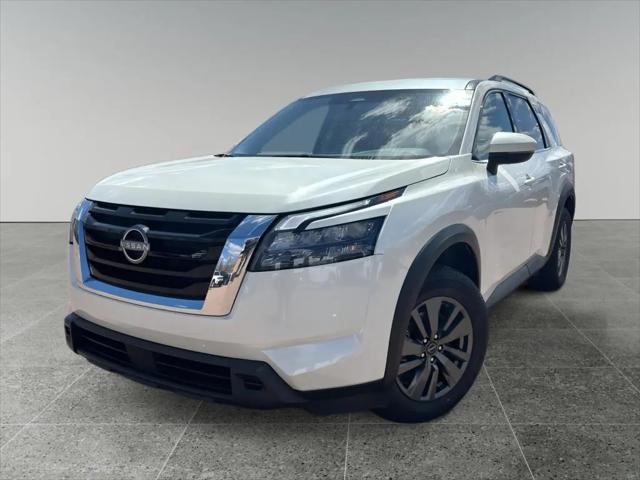 2024 Nissan Pathfinder SV 4WD for sale in Wausau, WI