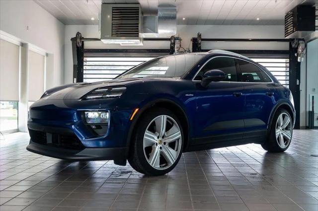 2024 Porsche Macan Electric 4 for sale in Glendale, WI