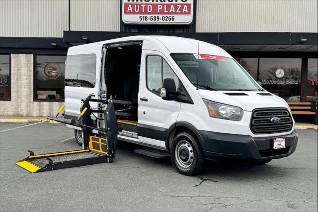 2016 Ford Transit Base for sale in East Greenbush, NY