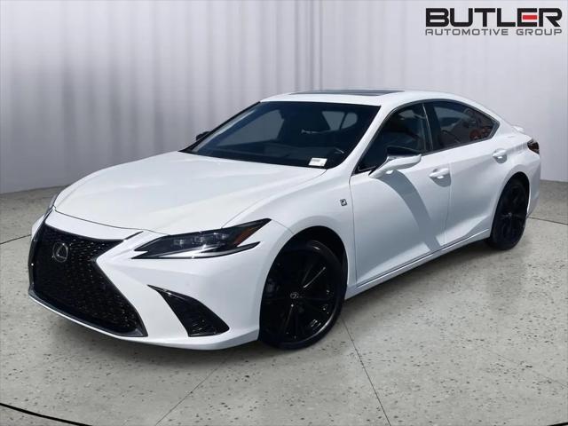 2022 Lexus ES 350 F SPORT for sale in Valdosta, GA