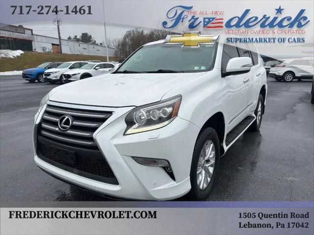 2019 Lexus GX 460 Premium for sale in Lebanon, PA