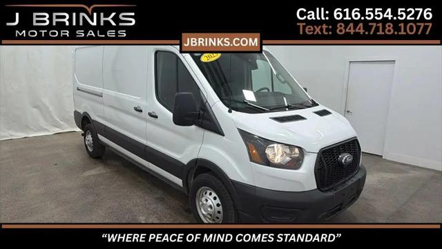 2023 Ford Transit Cargo Van Base for sale in Kentwood, MI