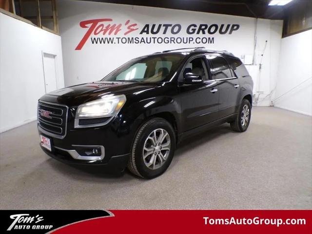 2016 GMC Acadia SLT-1 for sale in Urbandale, IA