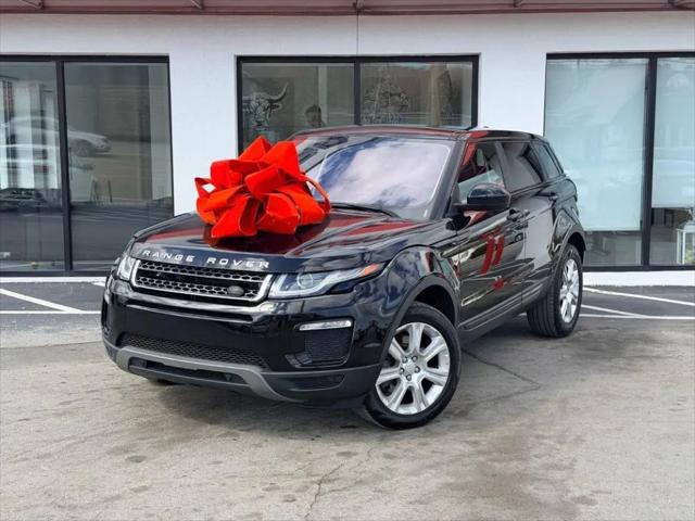 2019 Land Rover Range Rover Evoque SE Premium for sale in Knoxville, TN