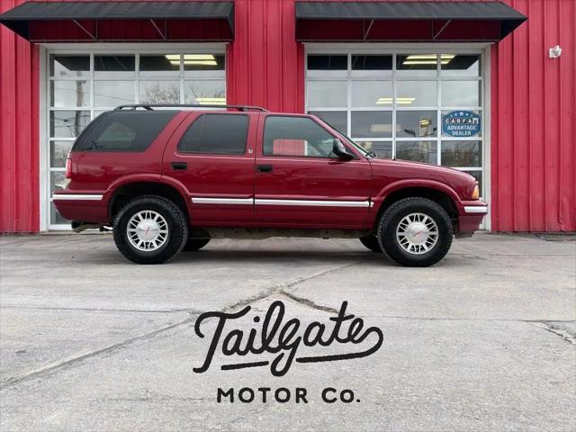 1996 GMC Jimmy Sport Utility 4D for sale in Fremont, NE