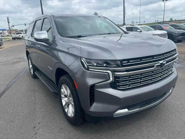 2021 Chevrolet Tahoe 2WD Premier for sale in Opelousas, LA