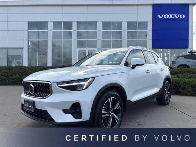 2023 Volvo XC40 B5 Plus Bright Theme for sale in Pittston, PA