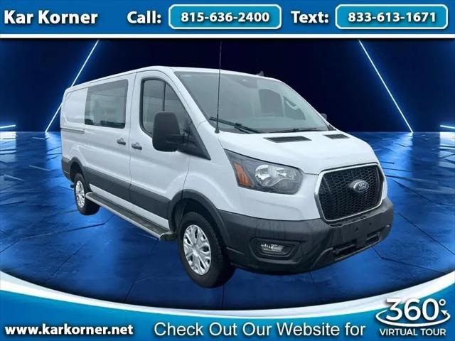 2024 Ford Transit Cargo Van Base for sale in Loves Park, IL